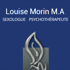Louise Morin
